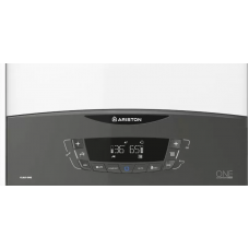 Centrala termica pe gaz in condensatie Ariston Clas One Wifi 30 + kit